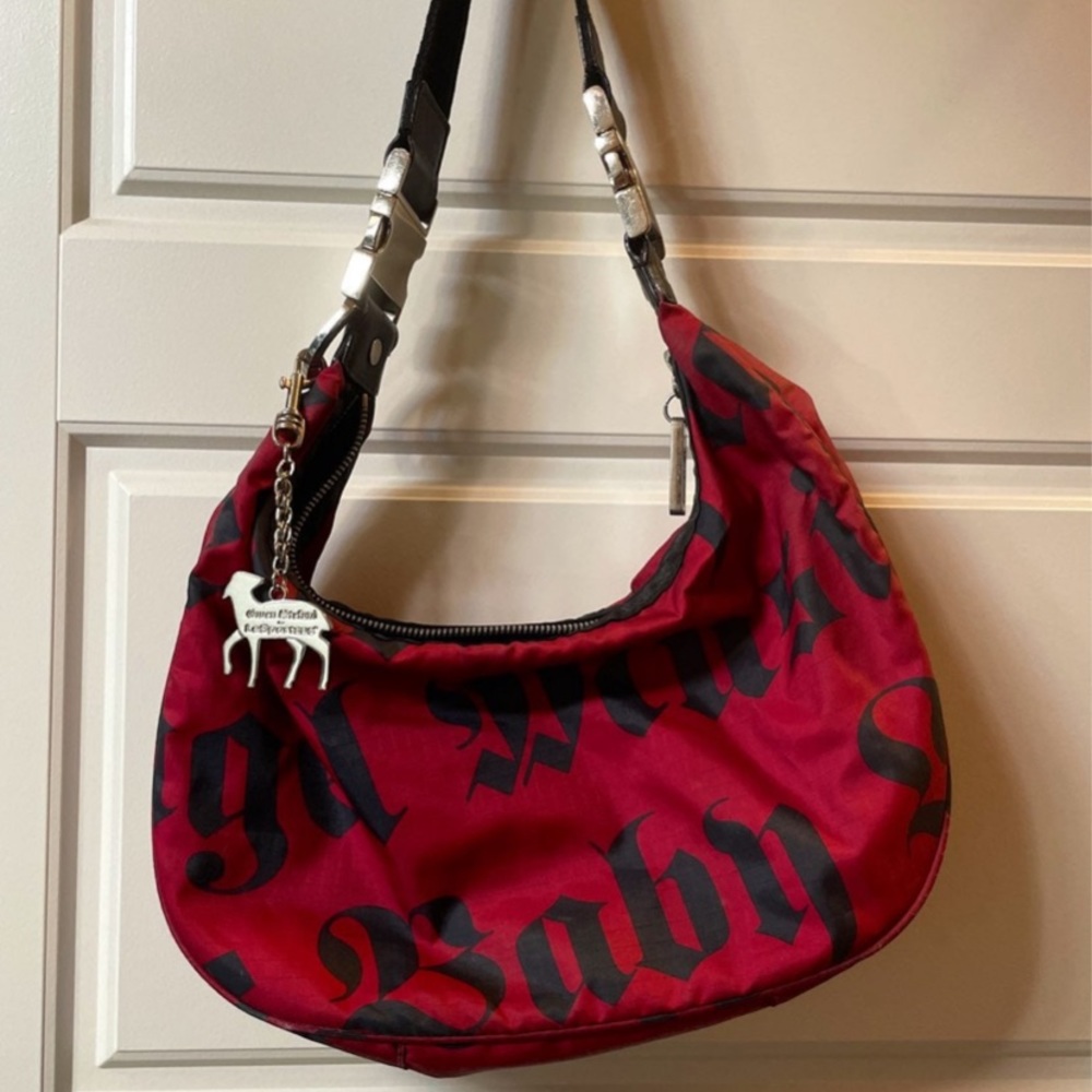 L.A.M.B gwen stefani bag